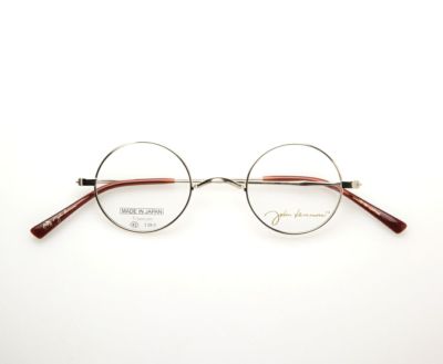 John Lennon （ジョンレノン） JL1086 | メガネのまつい