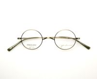 John Lennon （ジョンレノン） JL1086 | メガネのまつい