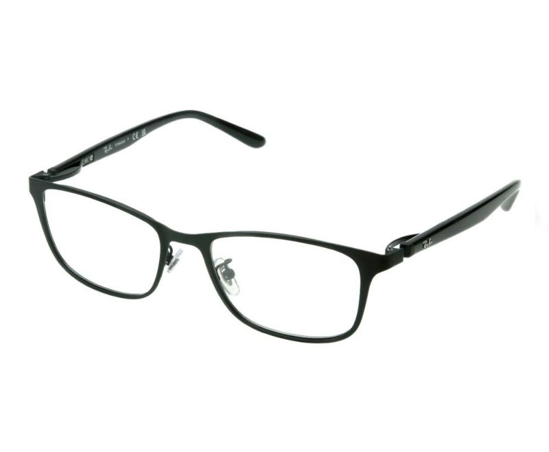 Ray-Ban（レイバン） RB 8773 | メガネのまつい