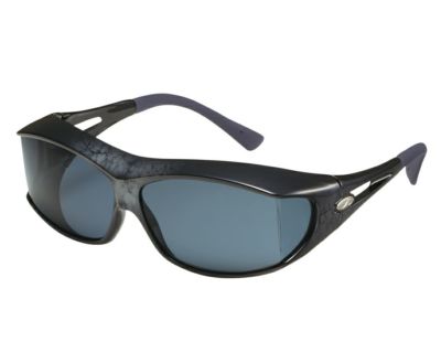 AXE アックス 保護メガネ Sサイズ ブルー/クリア AEP02 マルチスポーツ